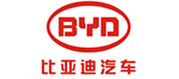 比亞迪汽車 比亞迪汽車