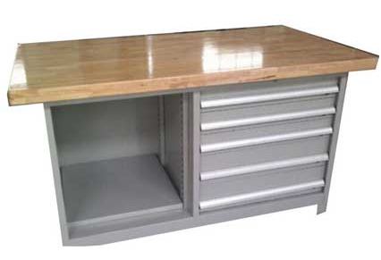 工作臺(tái), 工作臺(tái),